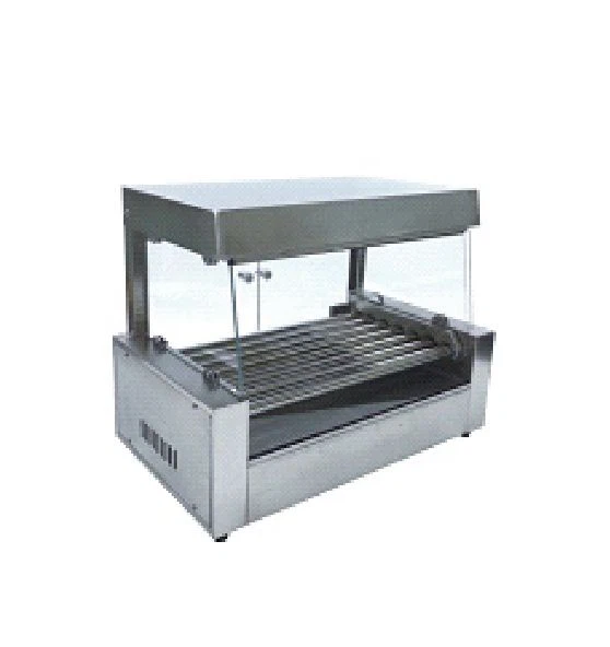sausage roller grill2
